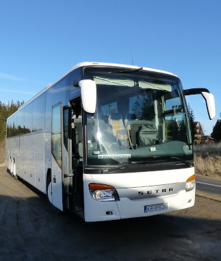 SETRA 417